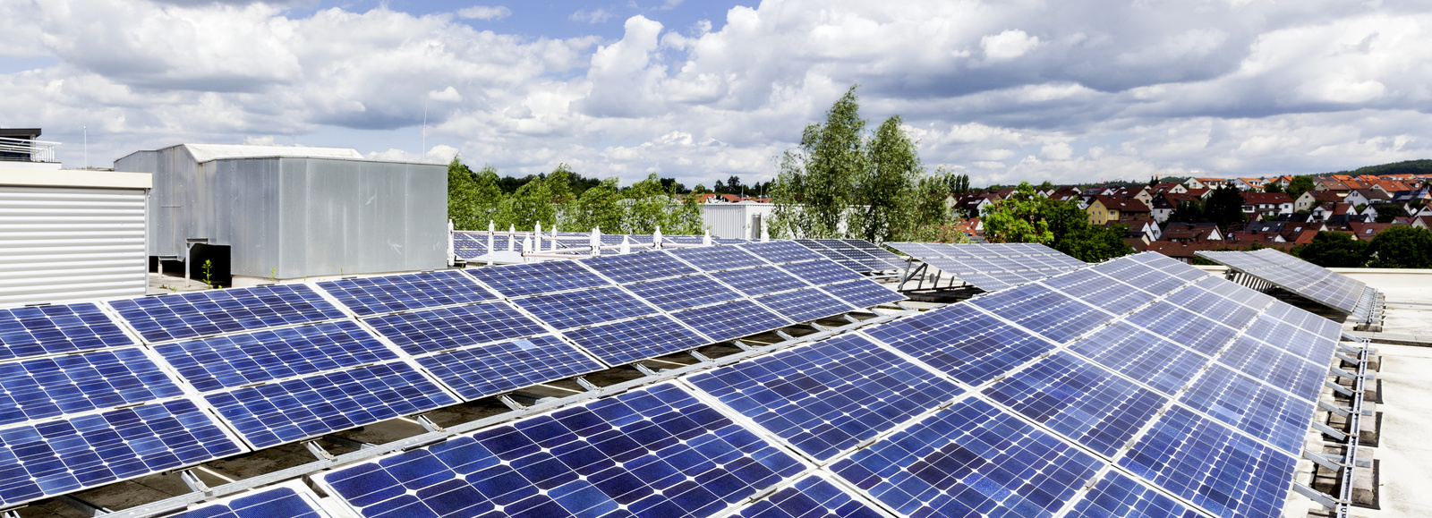 Solar panels Solar panels