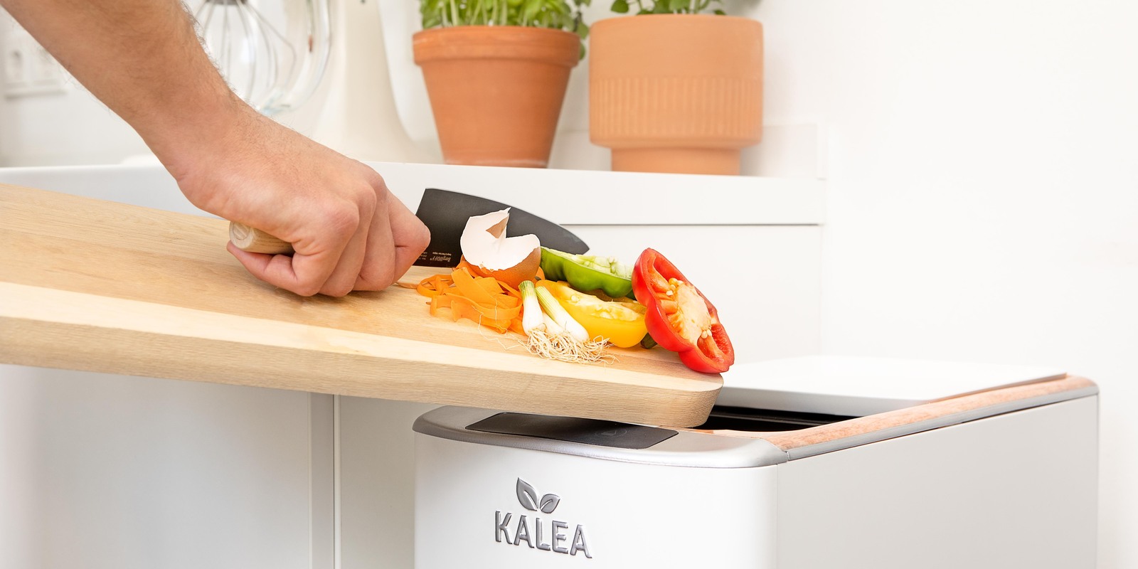 Kärcher employee survey 2019