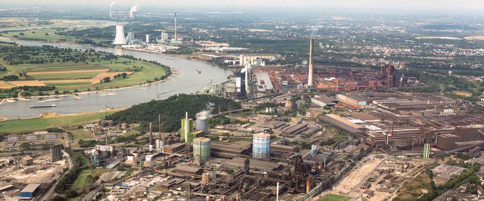 Sauberkeit für eine Stadt - thyssenkrupp Sauberkeit für eine Stadt - thyssenkrupp