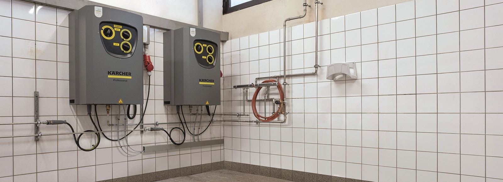 Warum zwei Drittel weniger Anlagen reichen Warum zwei Drittel weniger Anlagen reichen