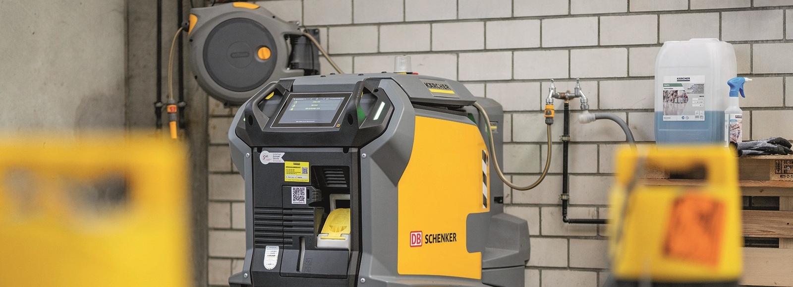 Wenn Robotik sich rechnet