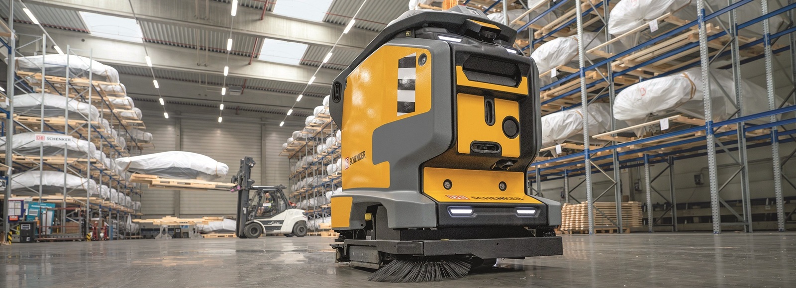 Neuer Look und noch mehr KIRA