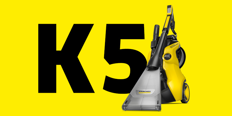 eco!Booster 145 pour les modèles K 5 eco!Booster 145 pour les modèles K 5