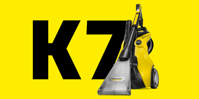 eco!Booster 180 pour les modèles K 7 eco!Booster 180 pour les modèles K 7