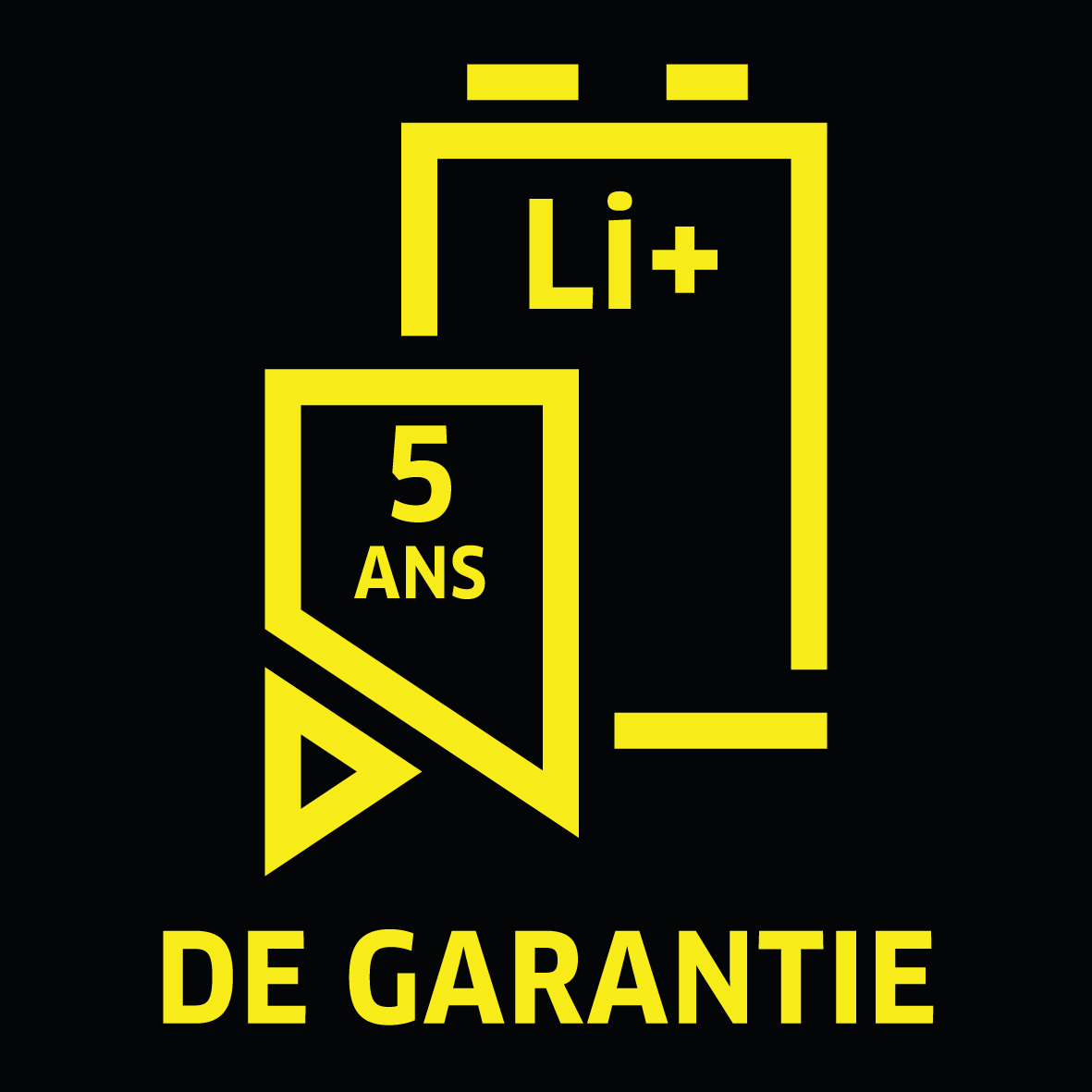 Garantie Garantie