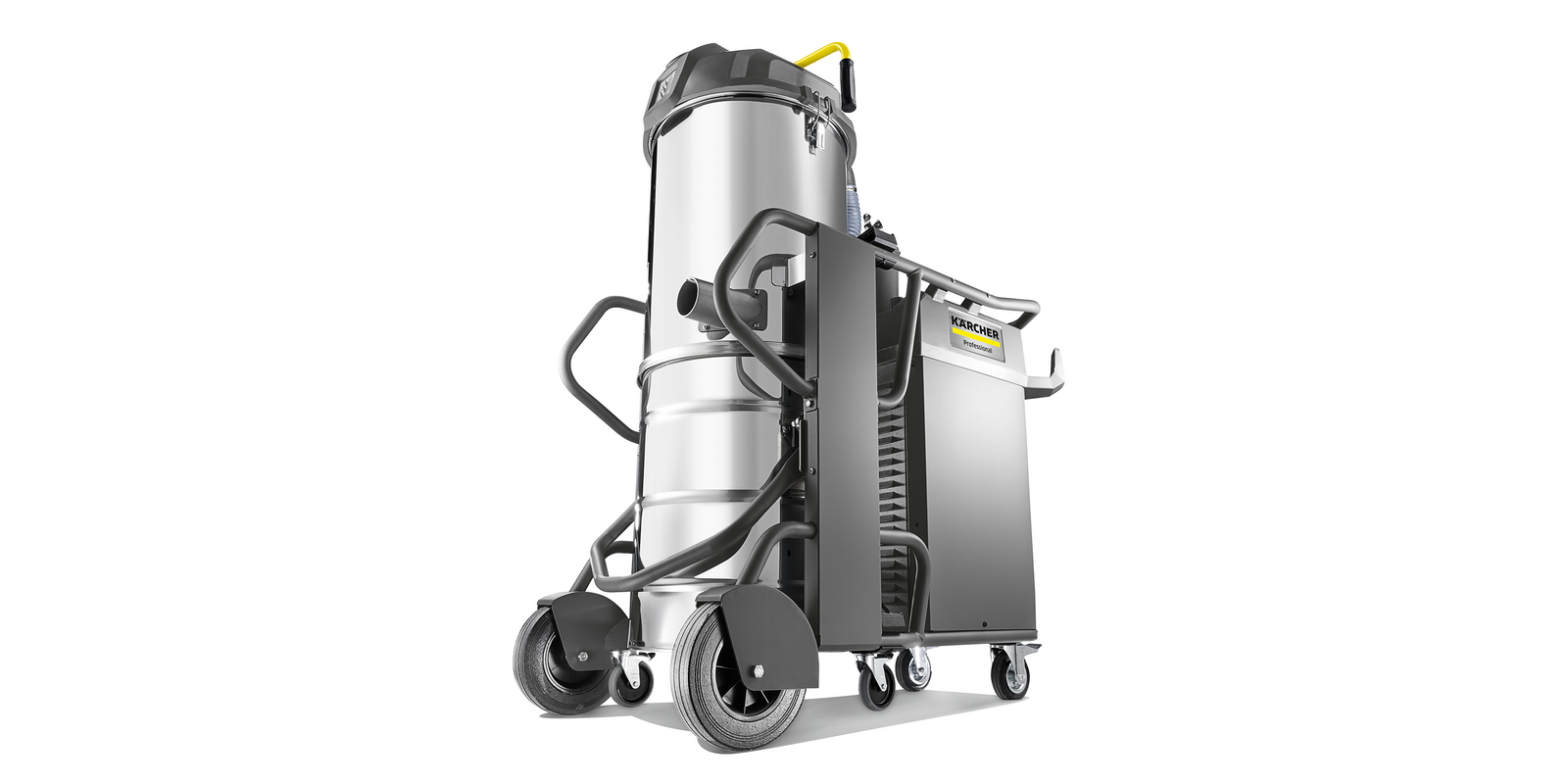 Odkurzacz przemysłowy do pyłów