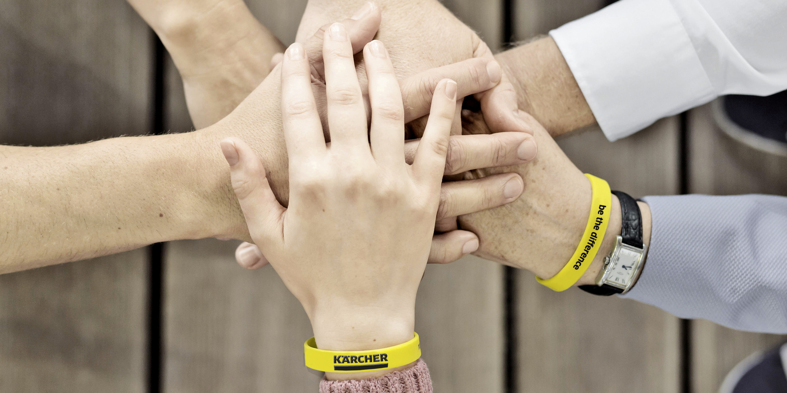 Our corporate guiding principles.