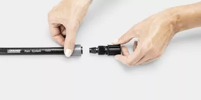 Sử dụng đầu niêm phong ống