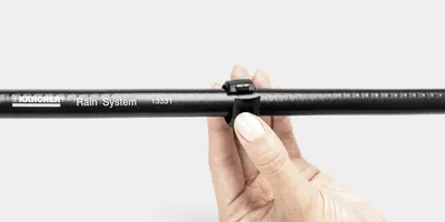 Sử dụng vòng đệm niêm phong