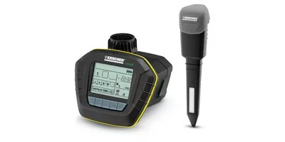 SensoTimer ST 6 eco!ogic