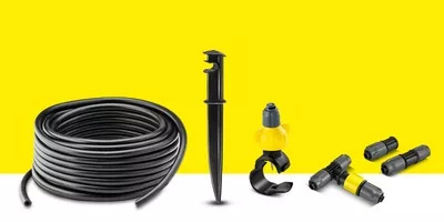 Kärcher Rain System™