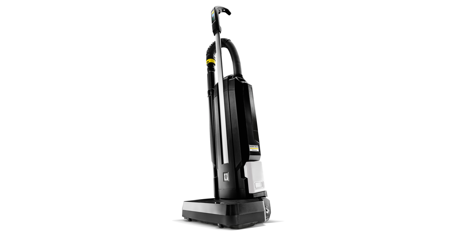 Akku-Bürstsauger CV 30/2 Bp Anniversary Edition Akku-Bürstsauger CV 30/2 Bp Anniversary Edition