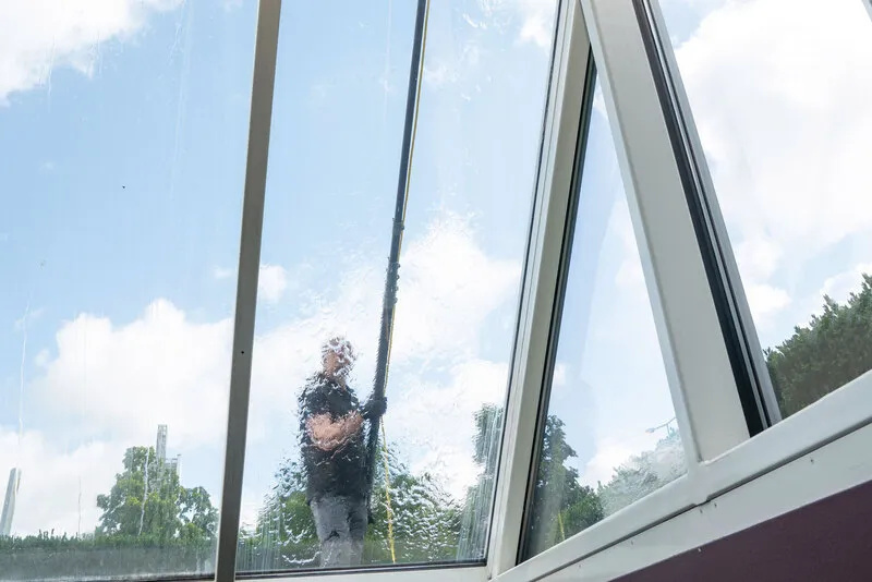 Kỹ thuật và phương pháp vệ sinh định kỳ