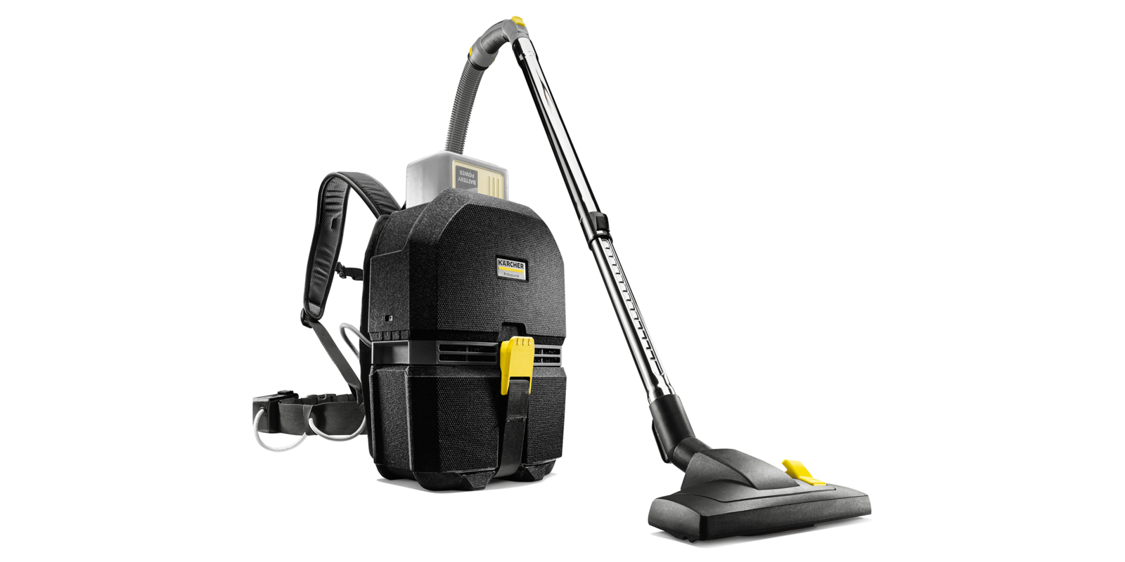 Rucksacksauger BVL 3/1 Bp Anniversary Edition Rucksacksauger BVL 3/1 Bp Anniversary Edition