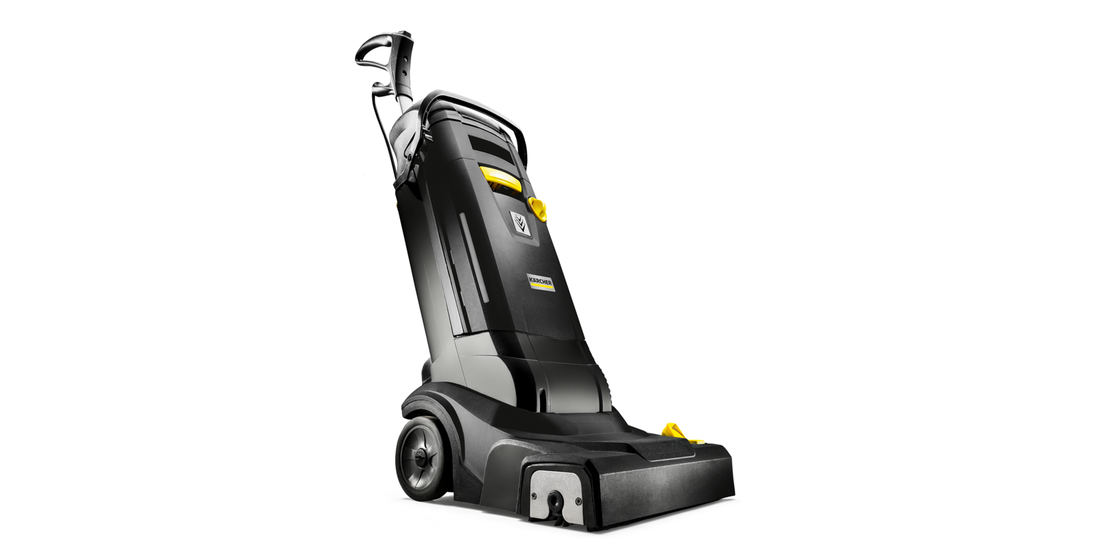 Handgeführte Scheuersaugmaschine BR 30/4 C Ep Anniversary Edition Handgeführte Scheuersaugmaschine BR 30/4 C Ep Anniversary Edition