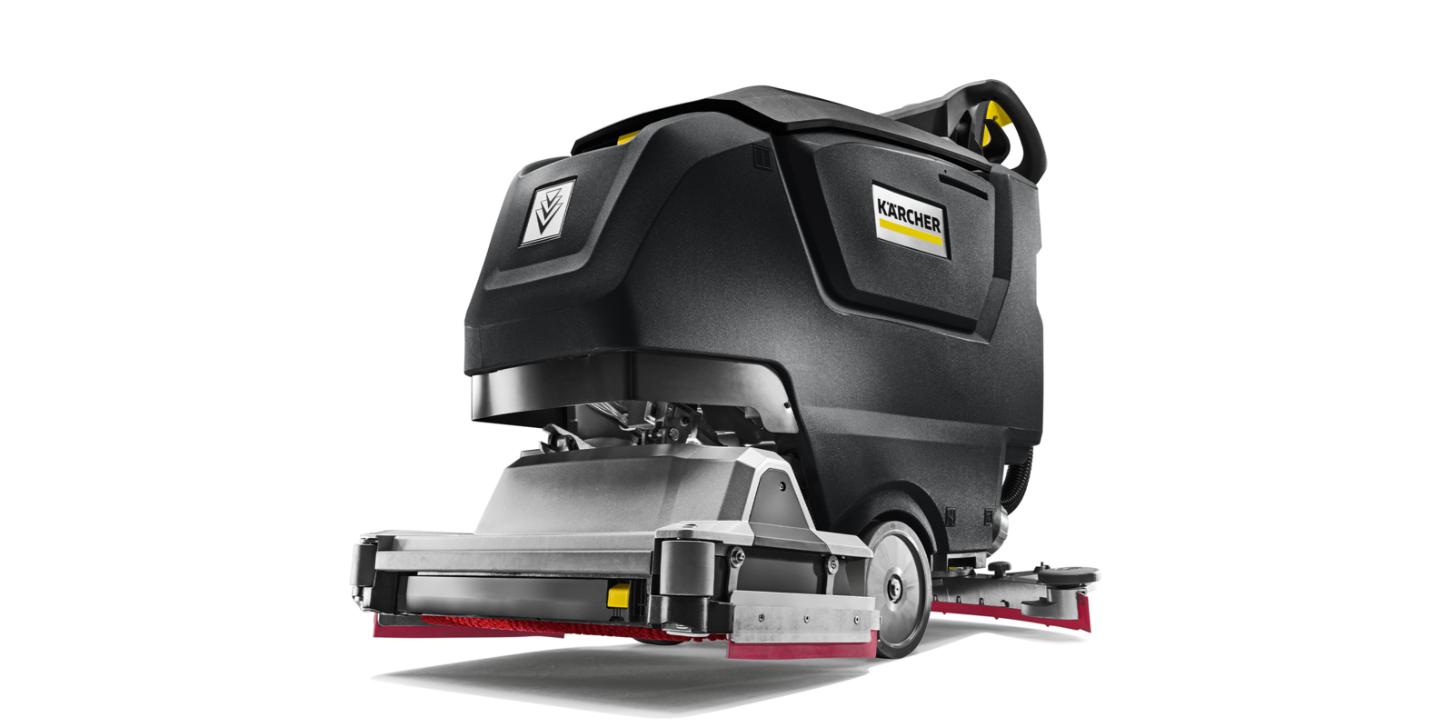 Scheuersaugmaschine B 50 W Bp Pack Anniversary Edition Scheuersaugmaschine B 50 W Bp Pack Anniversary Edition