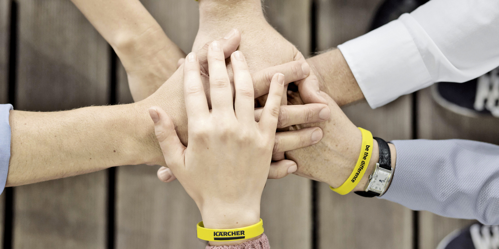 Our corporate guiding principles.