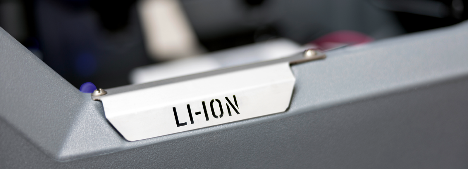 Kärcher BR 30/1 C Bp Pack compact cordless scrubber drier Kärcher BR 30/1 C Bp Pack compact cordless scrubber drier