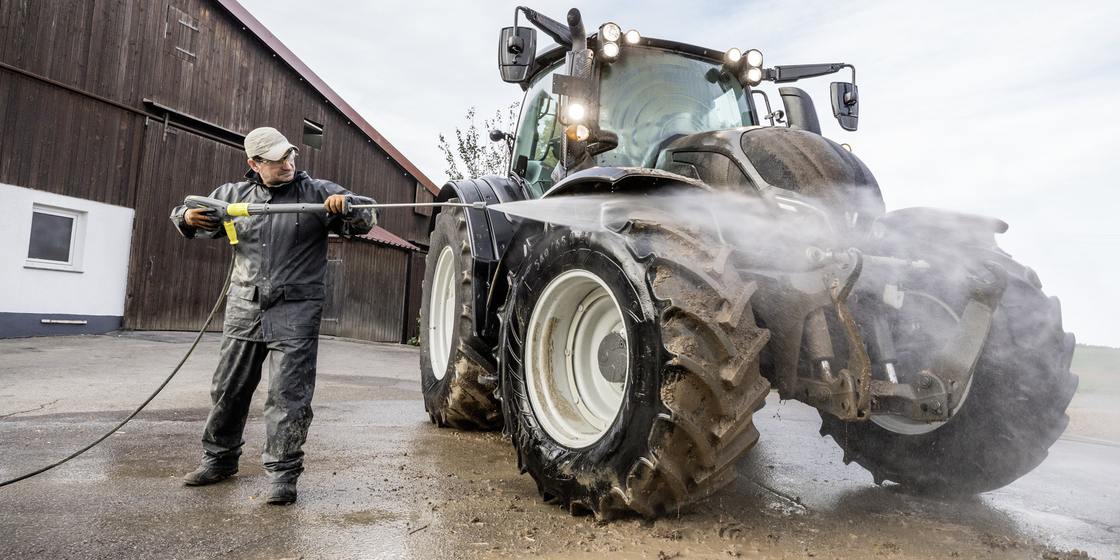 Kaercher_Agriculture