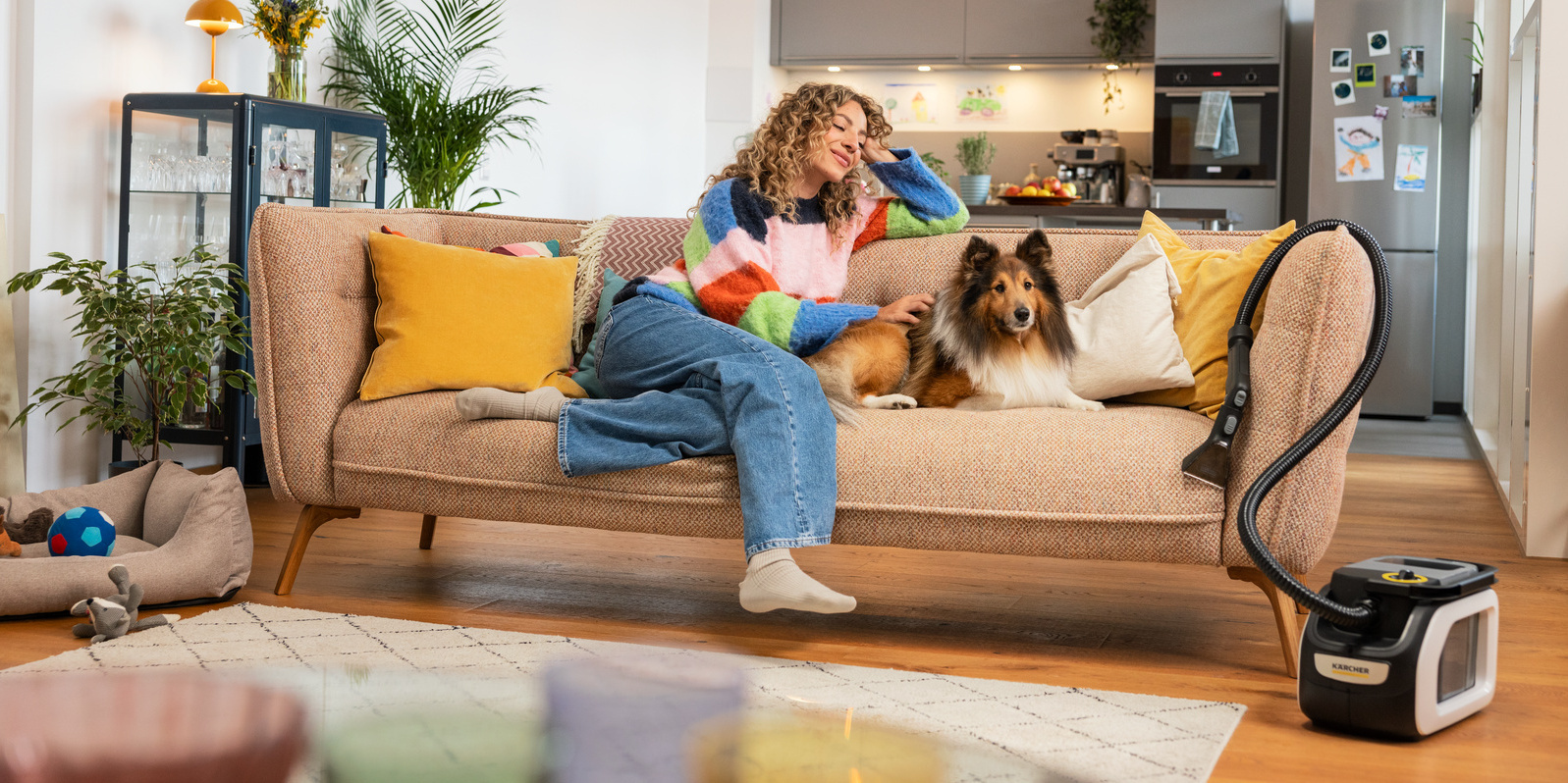 Injecteurs / extracteurs