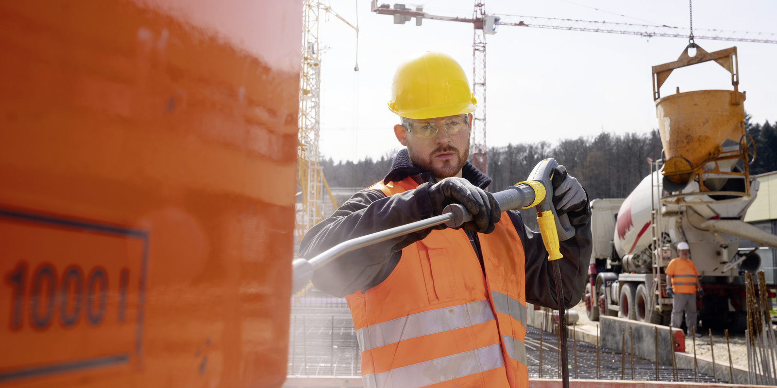 Workplace safety Workplace safety