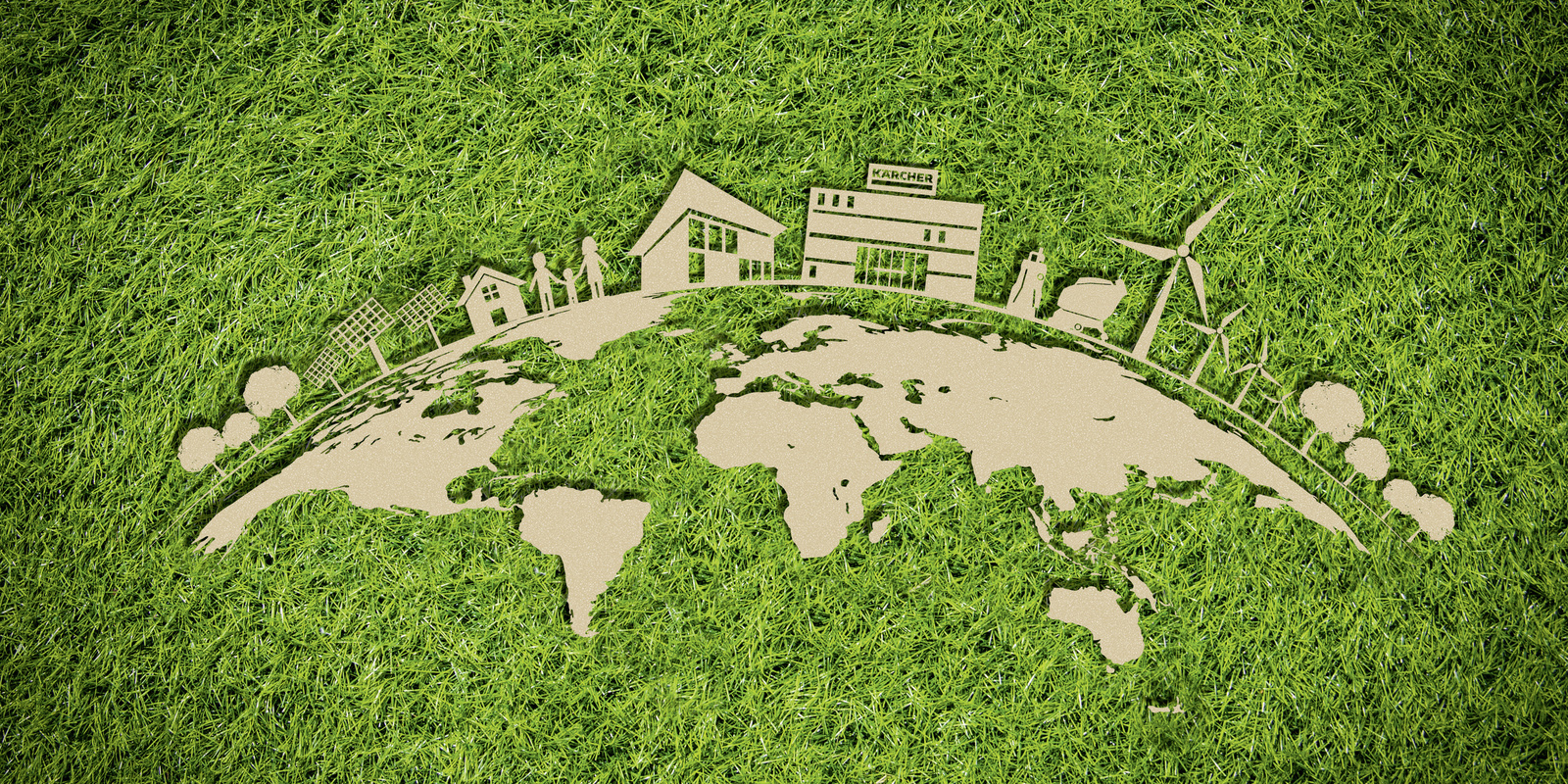 Sustainability in building cleaning services Sustainability in building cleaning services