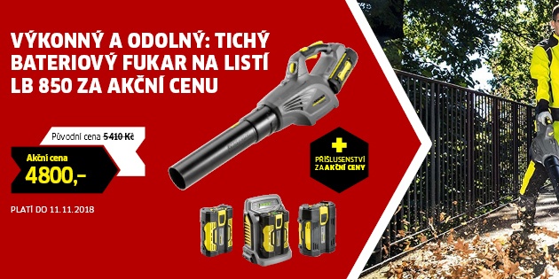 FUKAR AKCE PROFI