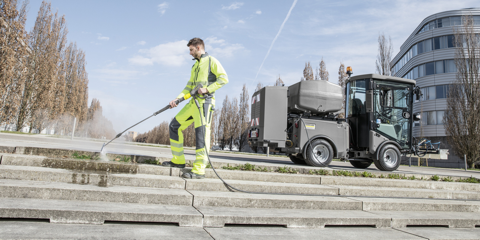 Unkrautentfernung Unkrautentfernung