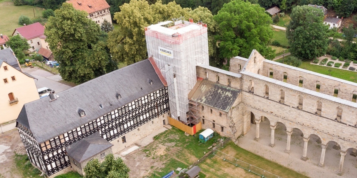 kloster kloster
