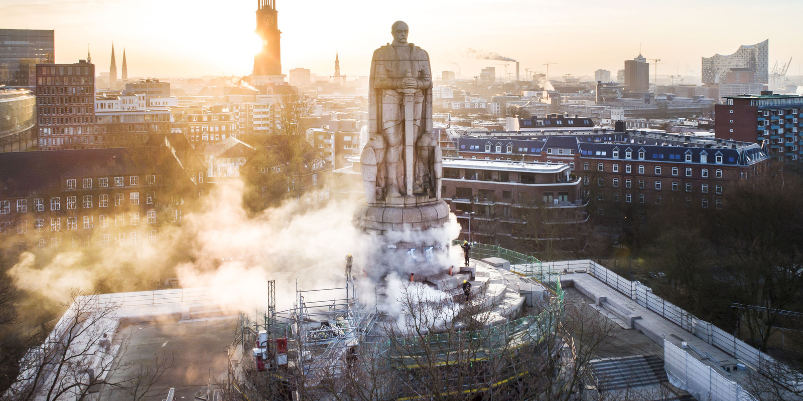 Restauratorische Reinigung Restauratorische Reinigung