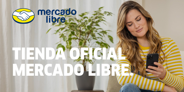 Tienda oficial MELI