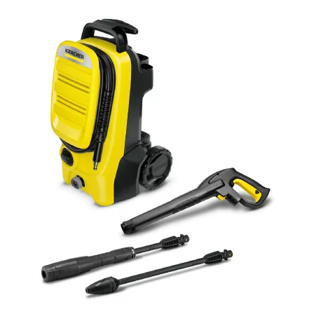 【ペン】KÄRCHER K4 コンパクト 1.602-850.0 Pressure Washer K 4 Basic | Pressure Washers | Kärcher