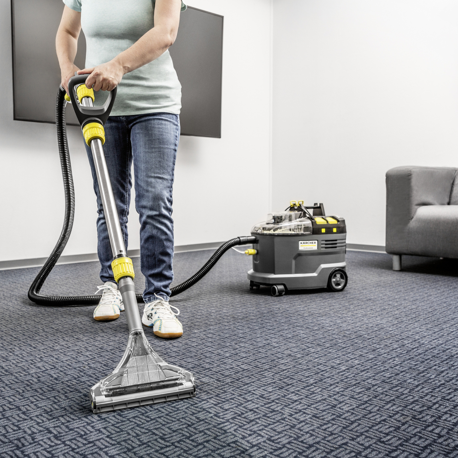 Carpet Cleaning Solutions Carpet Cleaning Solutions