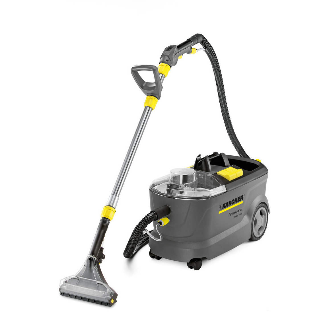 Puzzi 10/1commercial carpet cleaning Puzzi 10/1commercial carpet cleaning