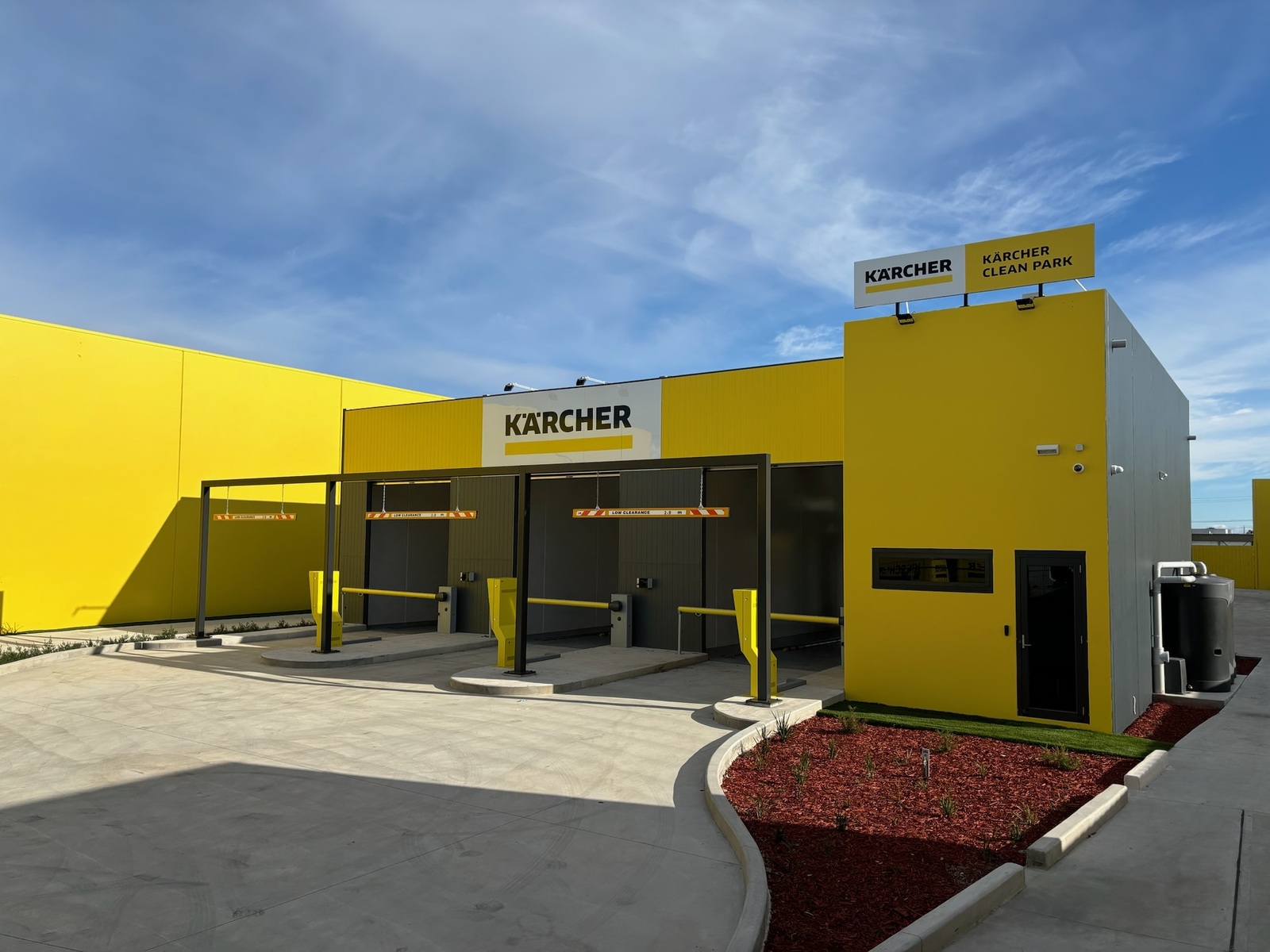 Hoppers Crossing Clean Park