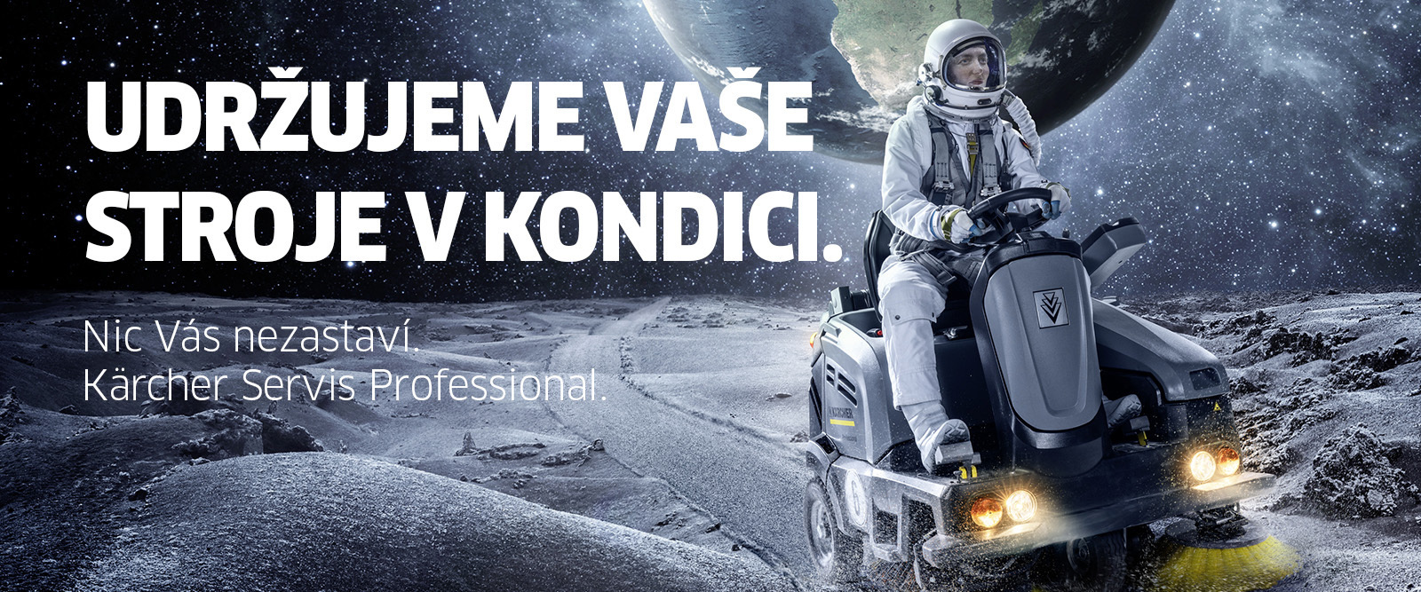 Servis Professional 2025 hp dsc