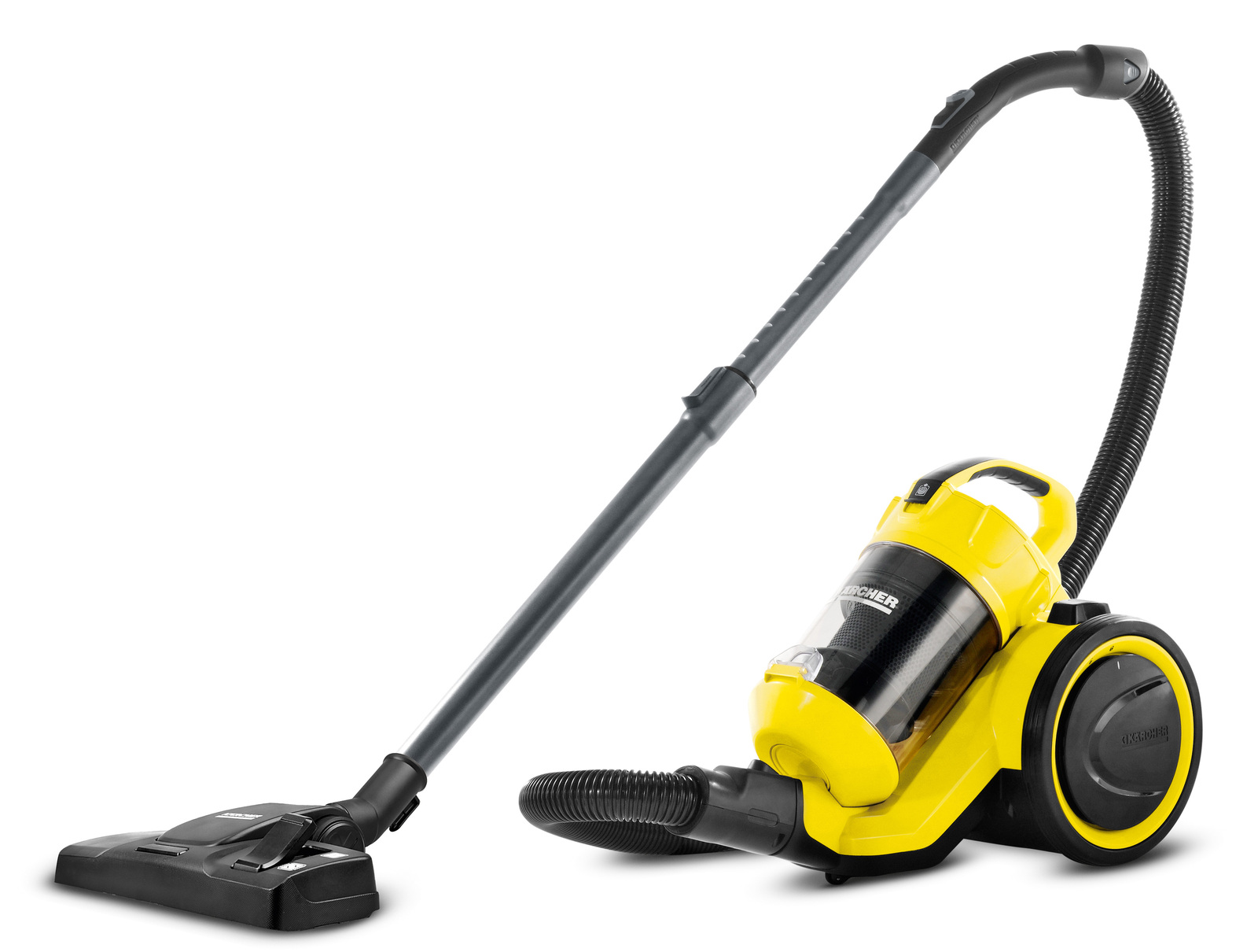 Bagless Vacuum Cleaner Bagless Vacuum Cleaner