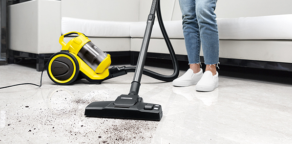 Benefits of bagless vacuum cleaners Benefits of bagless vacuum cleaners