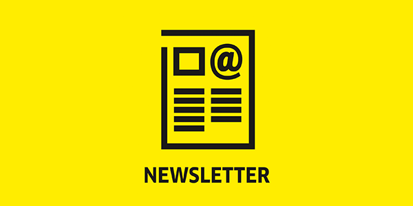 Kärcher prijava na newsletter