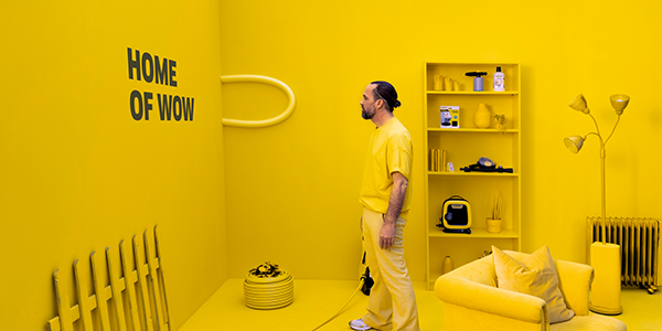 Kärcher virtualni dom