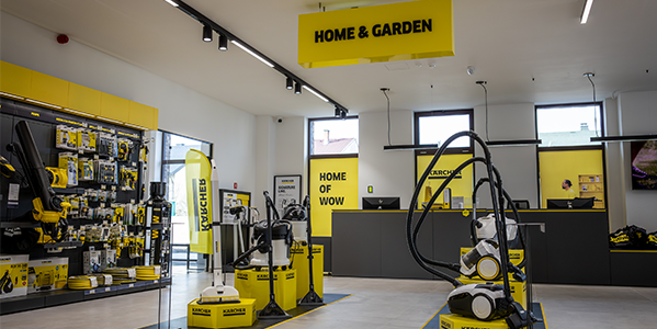 Karcher Store Varaždin