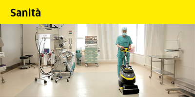 Sanità