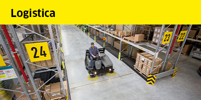 Logistica