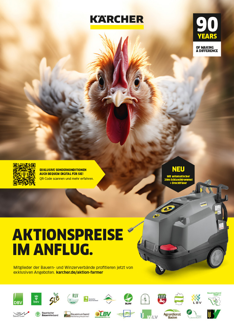 Aktion Farmer Aktion Farmer