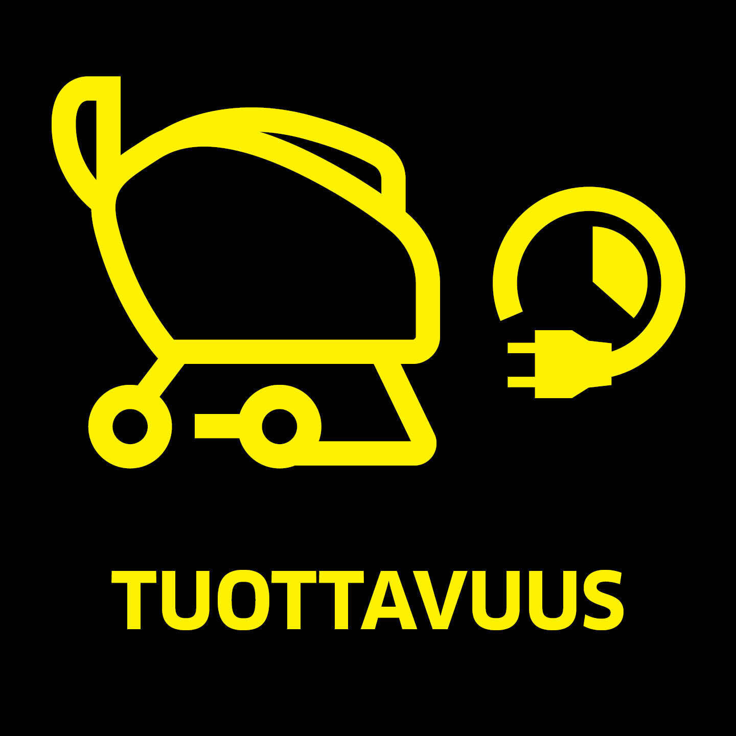 korkea tuottavuus korkea tuottavuus