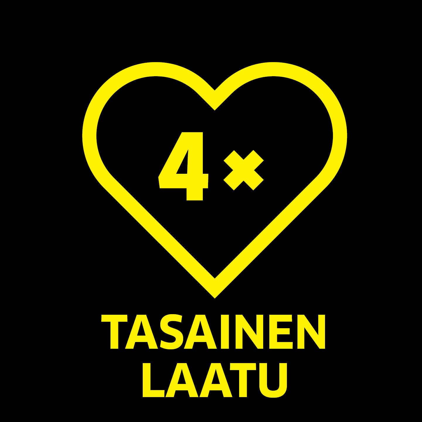 Pitkä käyttöikä Pitkä käyttöikä