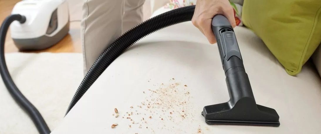 Vệ sinh nệm Vệ sinh nệm