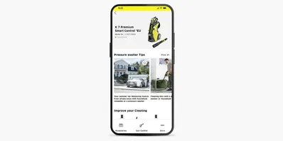 Mẹo làm sạch phù hợp với ứng dụng Home & Garden Mẹo làm sạch phù hợp với ứng dụng Home & Garden