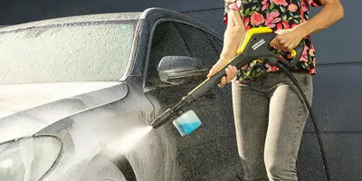 Rửa xe ô tô Rửa xe ô tô