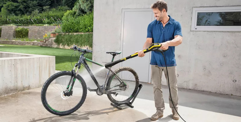 Cách rửa xe đạp tại nhà Cách rửa xe đạp tại nhà